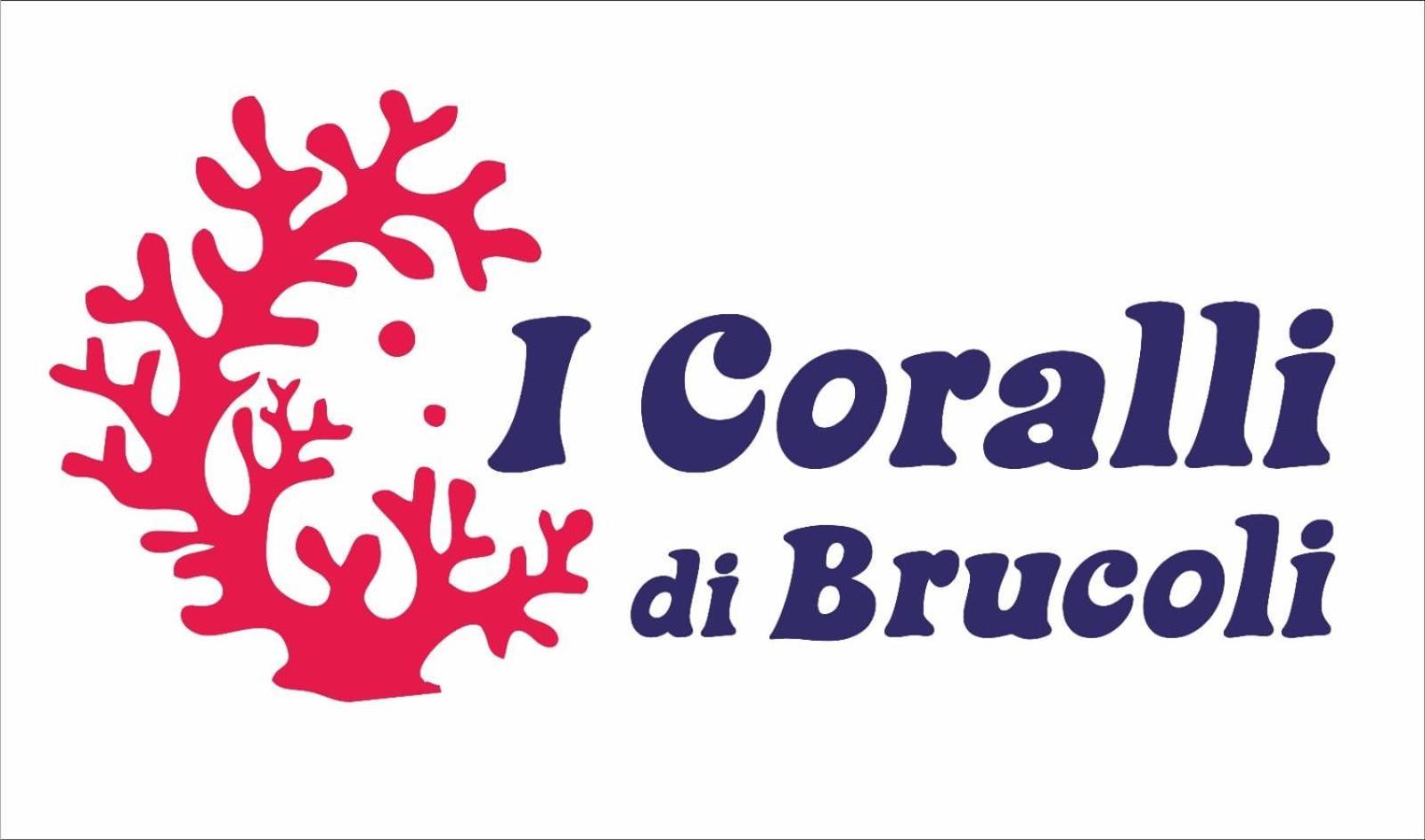 I Coralli Di Brucoli Ngoại thất bức ảnh